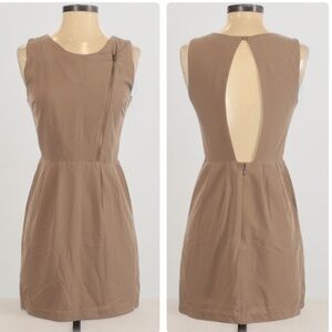 Forever 21 Open Back Dress | SIZE S/P